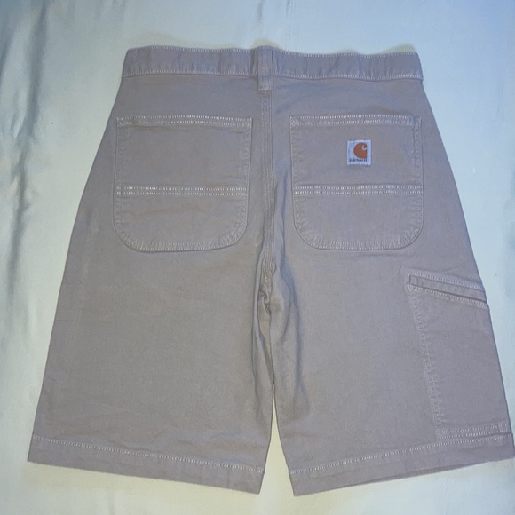 Construction shorts - Picture 2 of 2